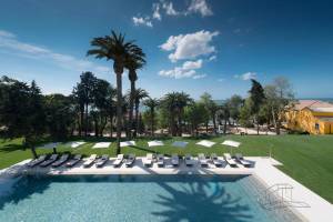 Vila Gale Palacio dos Arcos