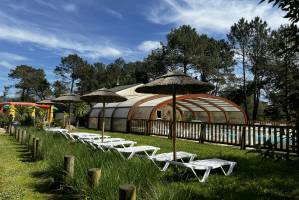 Camping Les Pirates De Carnac