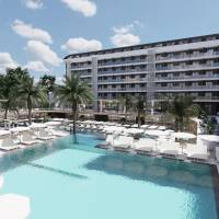 Hotel Dream Qum Family