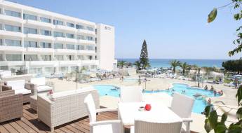 Odessa Beach Hotel