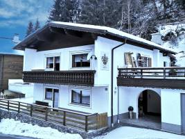 Chalet Holdernach