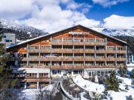 Signinahotel