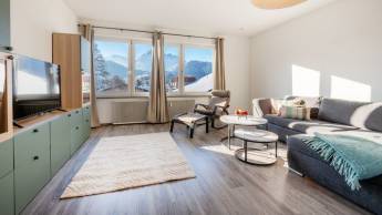 Linde Apartement