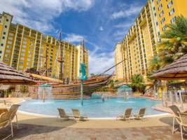 Lake Buena Vista Resort Village And Spa