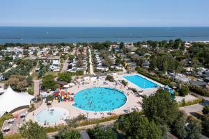 Vigna sul Mar Family Camping Village