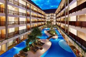 Four Points by Sheraton Bali Kuta