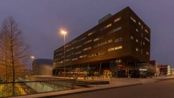 Leonardo Hotel Almere City Center