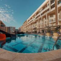 Bellagio Resort & Spa