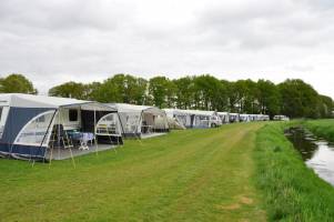 Camping De Grebbelinie