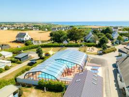 Camping La Corniche