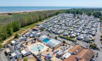 Camping Les Rouilleres