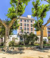 Hotel Espanya - 30º Hotels