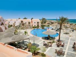 Shams Alam Beach Resort