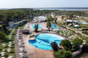 Club del Sole Spina Family Collection