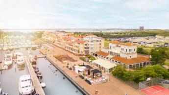 Summio Marina Port Zélande