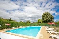 Camping Domaine Les Peupliers