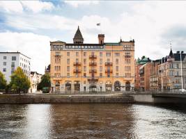 Elite Grand Hotel Norrköping