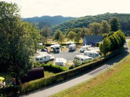 Camping Liefrange