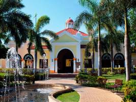 Memories Varadero Beach Resort