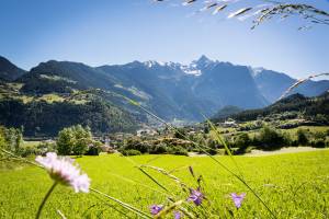 Autovakantie Tirol - Hotel Vaya Kühtai 4