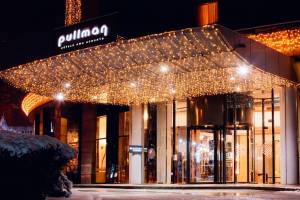 Pullman Bucharest