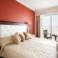 Hotel Achillion Palace