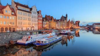 Hotel Gromada Warszawa Centrum