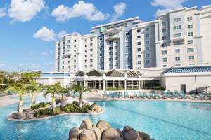 Embassy Suites by Hilton San Juan Hotel&Casino