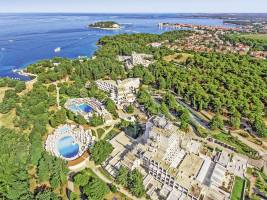 Residence Valamar Diamant