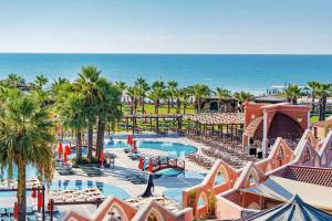 Megasaray Club Belek