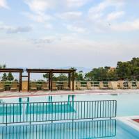 Hotel Kanapitsa Mare