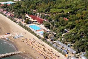 Camping Villaggio San Francesco