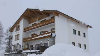 Hotel Alpenrose Tauplitzalm