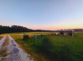 Tolles Fleckchen im Grünen