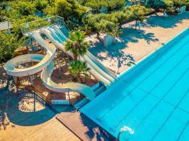 Camping Platja Cambrils