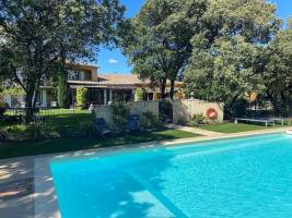 Logis Hôtel La Bastide de Grignan&Restaurant La Chênaie