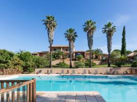 Résidence Odalys Référence Stella di l'Aria