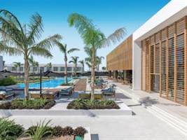 D Andrea Lagoon All Suites