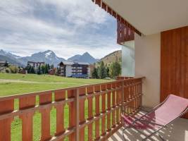 Résidence Champamé - Vacancéole