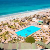 Hotel Vincci Dar Midoun & Spa Djerba