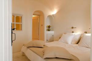 Kapari Natural Resort