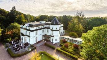 Fletcher Landgoed Hotel Avegoor