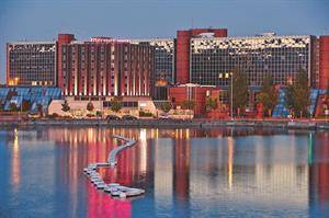 Mercure Le Havre Bassin du Commerce