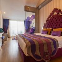 Hotel Delphin Be Grand Resort Lara