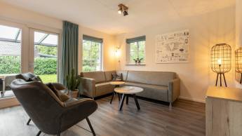 Summio Landgoed Het Grote Zand