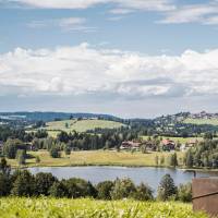 Parkhotel am Soier See