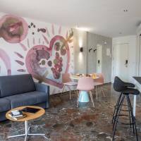 Appartementen San Jaime