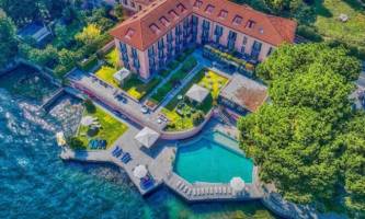 Residence Hotel Antico Verbano