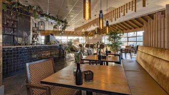 Fletcher Badhotel Callantsoog