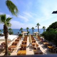 Hotel Anitas Beach